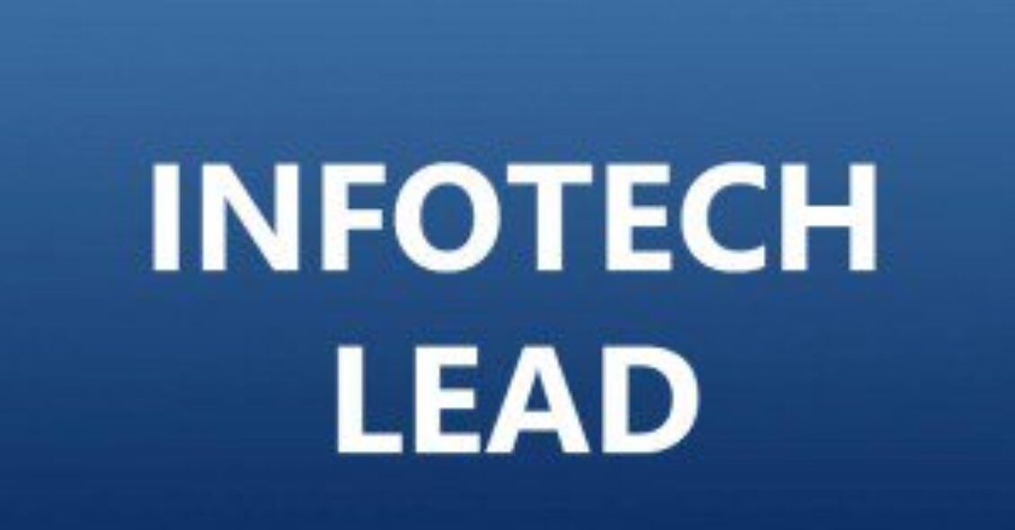 Infotech Lead