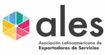 ALES logo