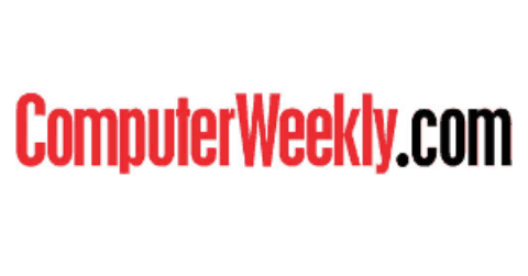 Computer Weekly's Logo