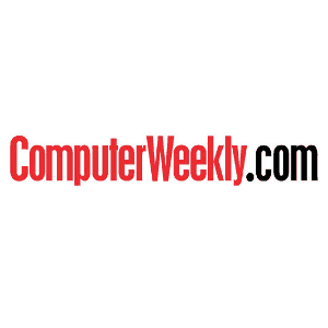 Computer Weekly's Logo