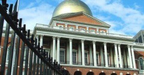 Massachusetts State House