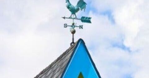 Weather Vane