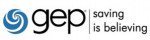 GEP logo