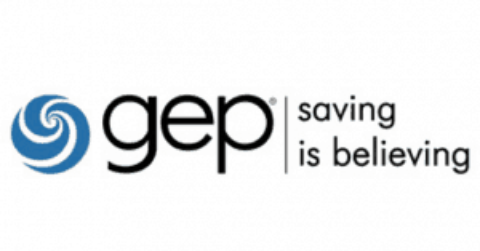 GEP logo square