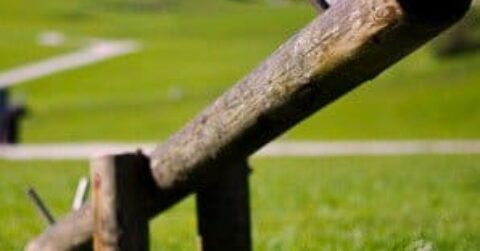 Seesaw