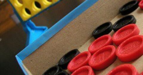 Connect Four