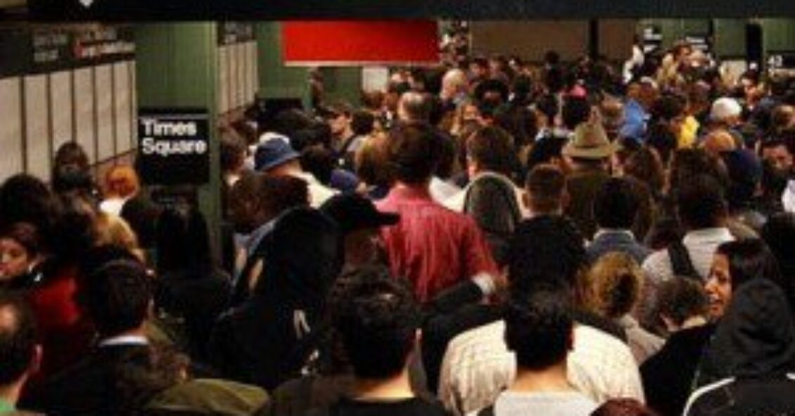 Crowd