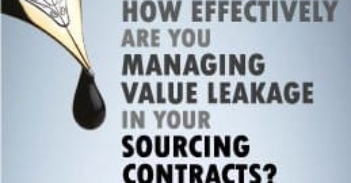 Value Sourcing Webinar on Demand