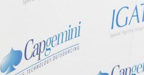Capgemini Igate