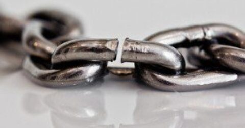 Broken Link