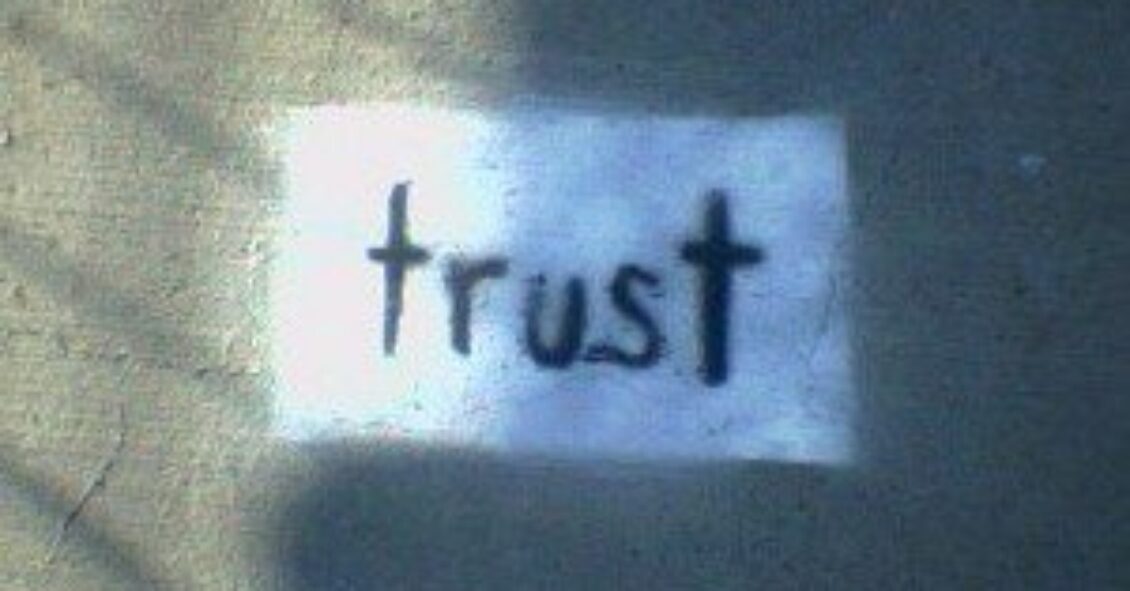 Trust