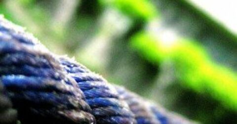 Rope tension