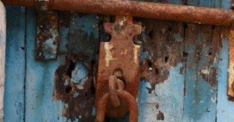 Lock