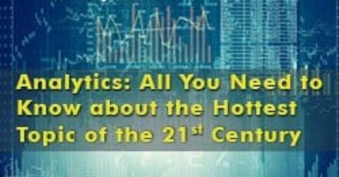 Analytics Webinar on Demand