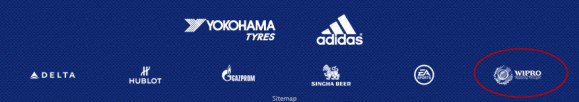 HCL vs. Wipro Soccer Matchup & the Digital Services Hullabaloo | Sherpas in Blue Shirts 2 Chelsea FC