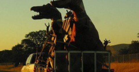 Dinosaurs