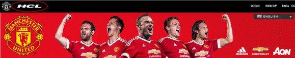 HCL vs. Wipro Soccer Matchup & the Digital Services Hullabaloo | Sherpas in Blue Shirts 1 Manchester United