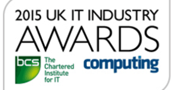 UK IT Industry Awards
