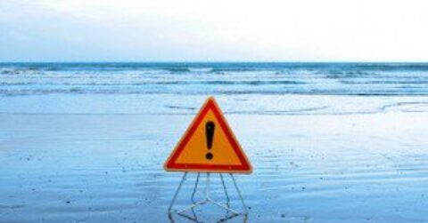 Warning Sign