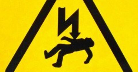 Danger of Death