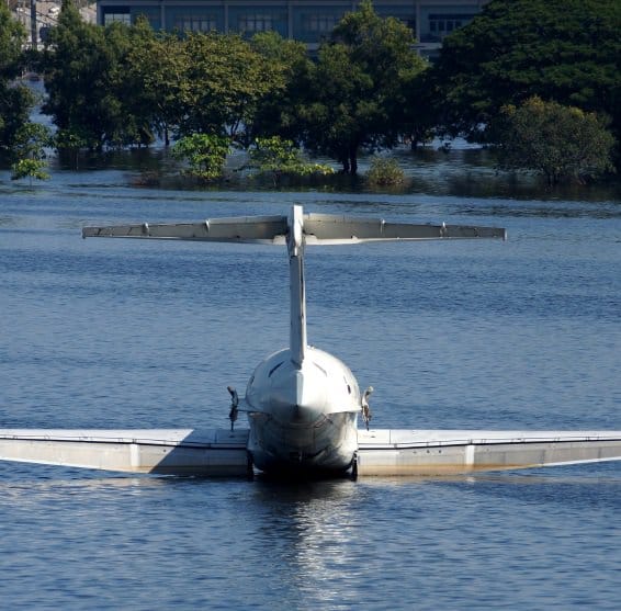 Disaster Recovery in Chennai, Cumbria, Boston, or Your City: Are You Prepared? | Sherpas in Blue Shirts 1 chennai_flooding_plane2