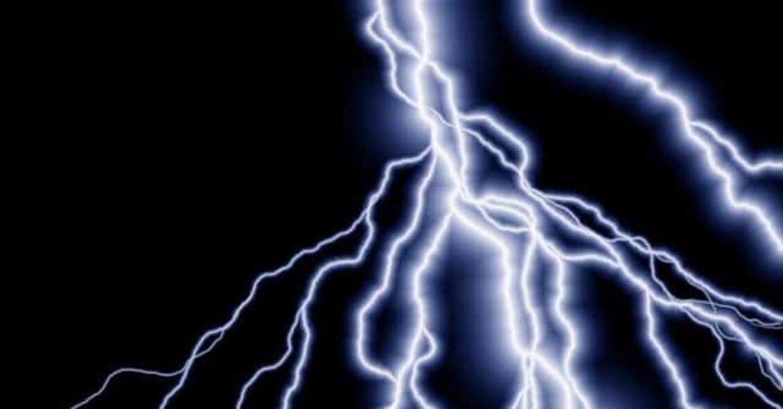 lightning