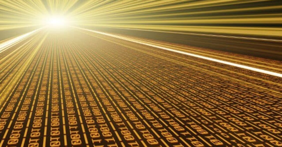 Digital Technology