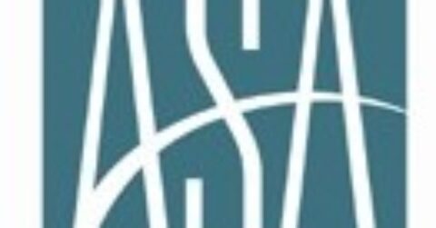 ASA logo