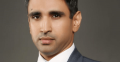 Abhishek Singh