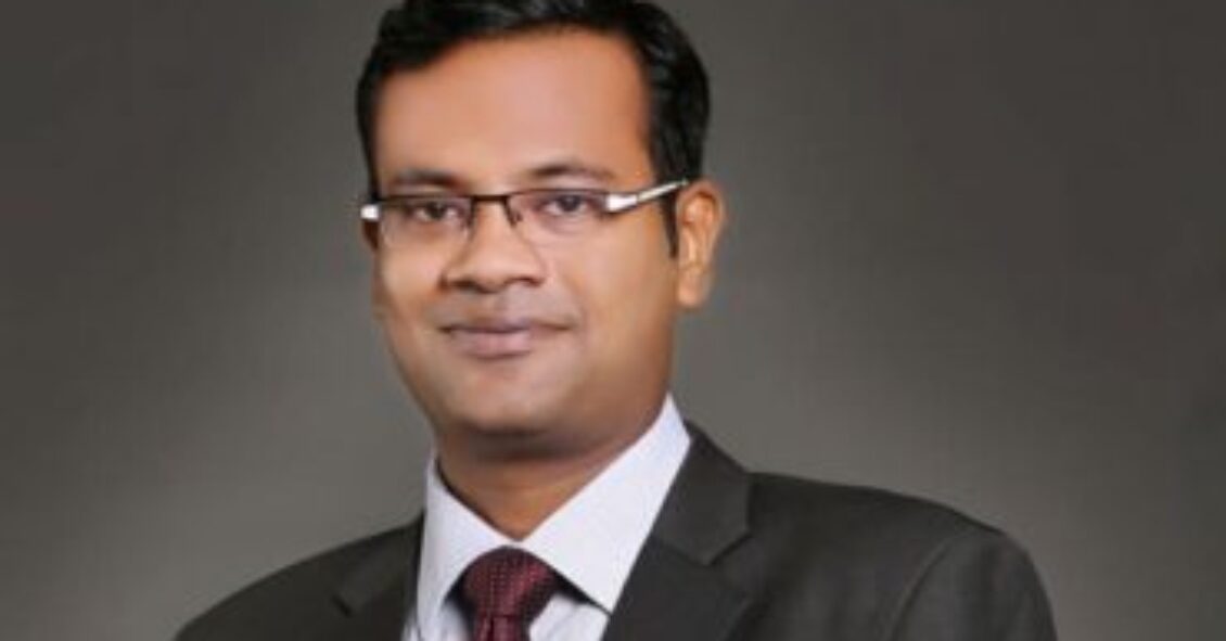Ashwin Venkatesan