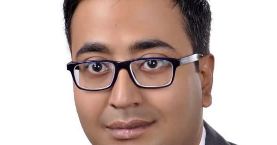 Chirajeet Sengupta