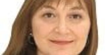 Sarah Burnett