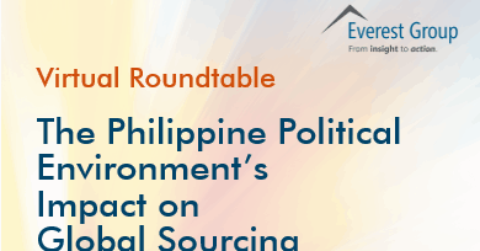 Philippines political environment VRT