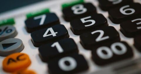 Cognizant Calculator
