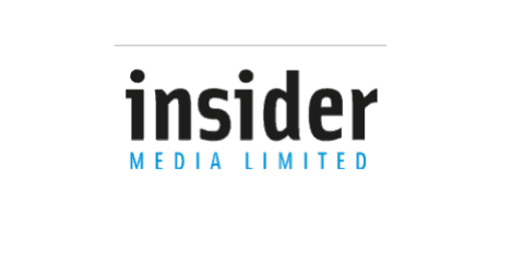 insider media limited logo
