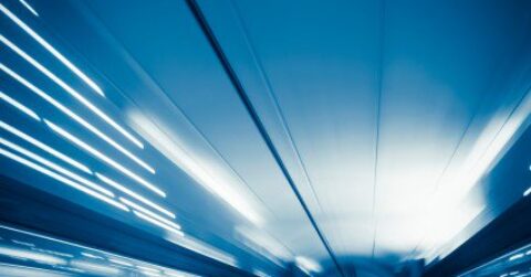 accelerating consolidation