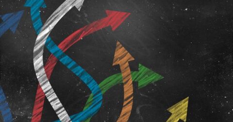 Digital Transformation and Disruption and the new CEO role
