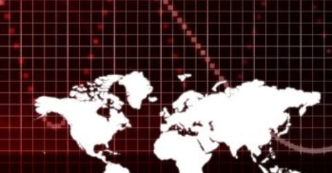 Global Services, Deceleration, Trump