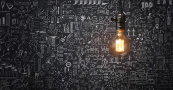 Innovation strategies for sourcing contracts by service providers