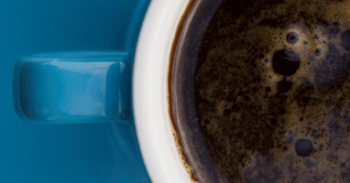 Service Provider Breakfast Coffee