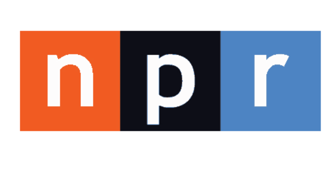 NPR logo