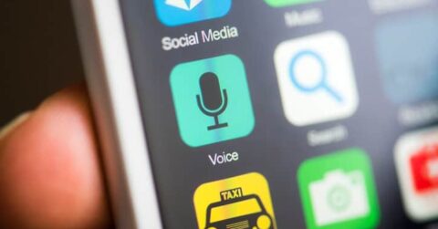 voice enterprise applications