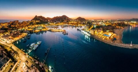 nearshore service delivery to Mexico