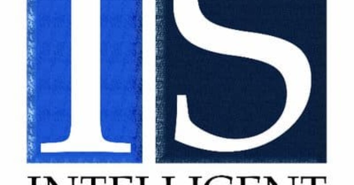 Intelligent Sourcing logo