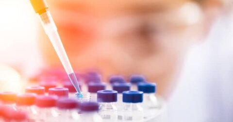 pharma and biopharma industry