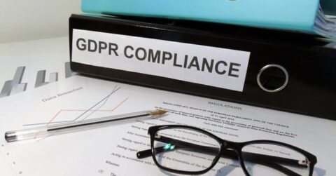 GDPR impacts AI RPA