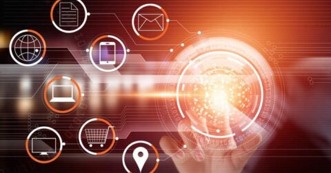 CCO omnichannel CX