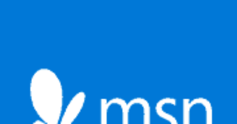 MSN Philippines logo