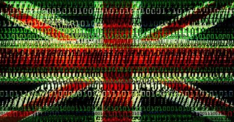 The road to brexit is through digital