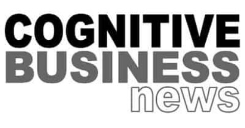 Cognitive Business News Logo